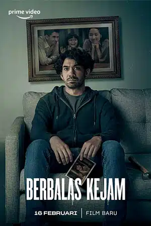 Berbalas Kejam
