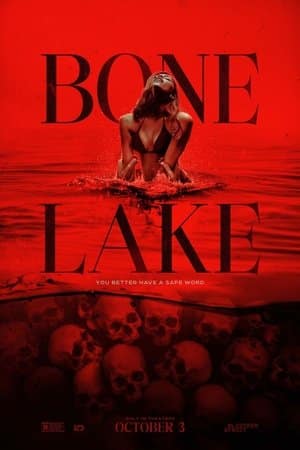 Poster Bone Lake