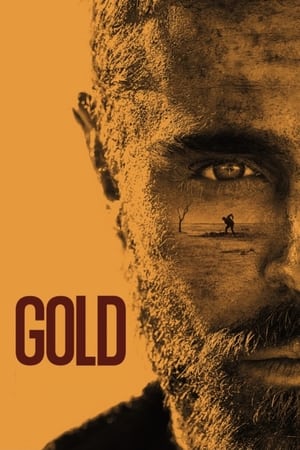 Poster Gold