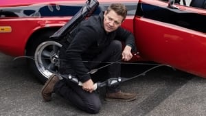 Hawkeye Season 1 Episode 3