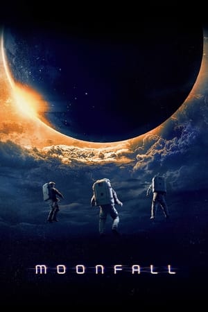 Poster Moonfall