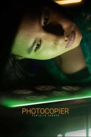 Penyalin Cahaya / Photocopier