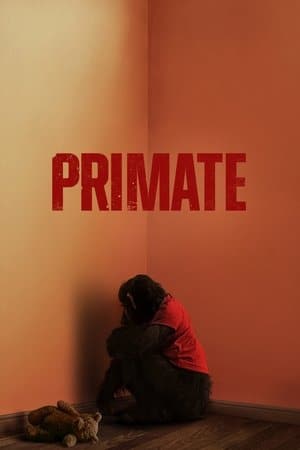 Poster Primate