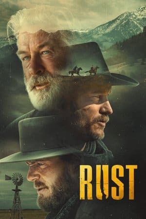 Poster Rust
