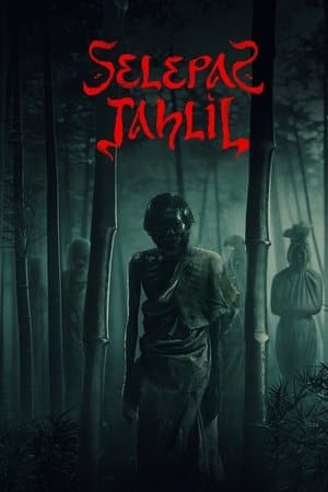 Poster Selepas Tahlil