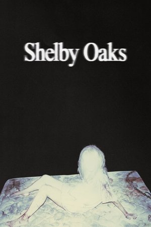 Poster Shelby Oaks