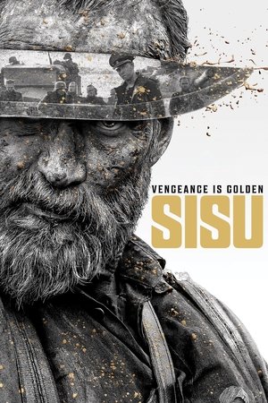 Poster Sisu