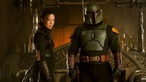 The Book of Boba Fett Season 1 Episode 1