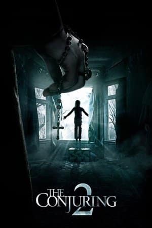 Poster The Conjuring 2