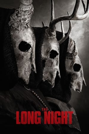 Poster The Long Night / The Coven