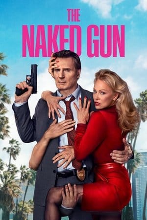 Poster The Naked Gun