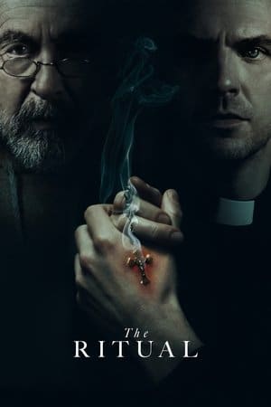 Poster The Ritual