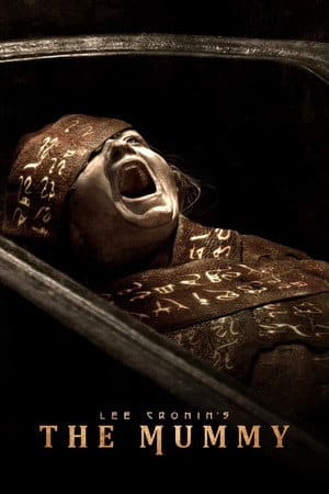Lee Cronin’s The Mummy (2026)